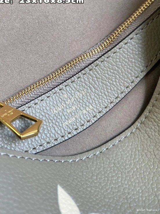Affordable Nano VUITTON LOUIS Diane 0821